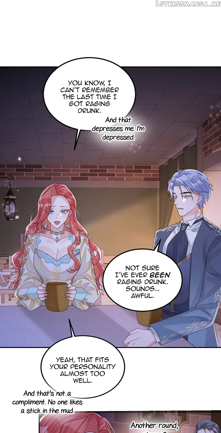 Baked by the Baroness chapter 27 page 41