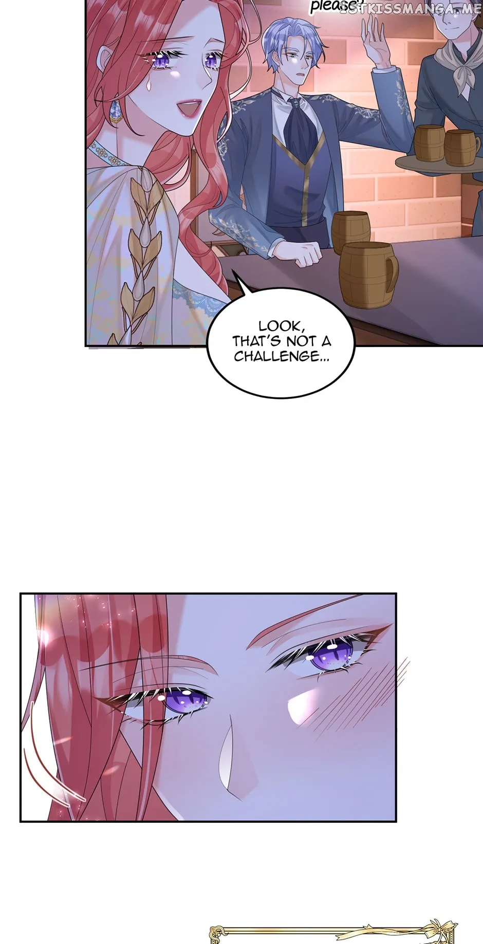 Baked by the Baroness chapter 27 page 42