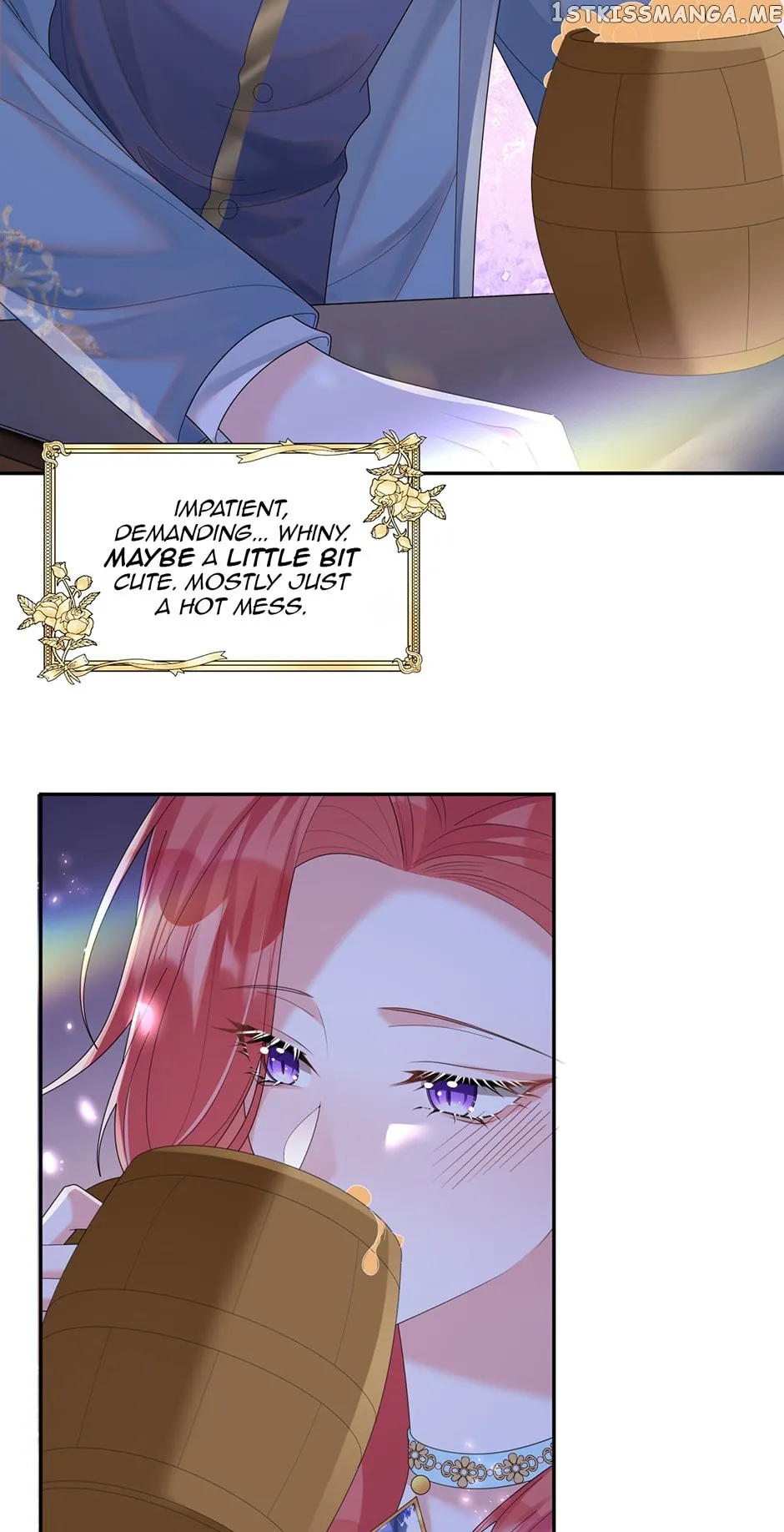 Baked by the Baroness chapter 27 page 44