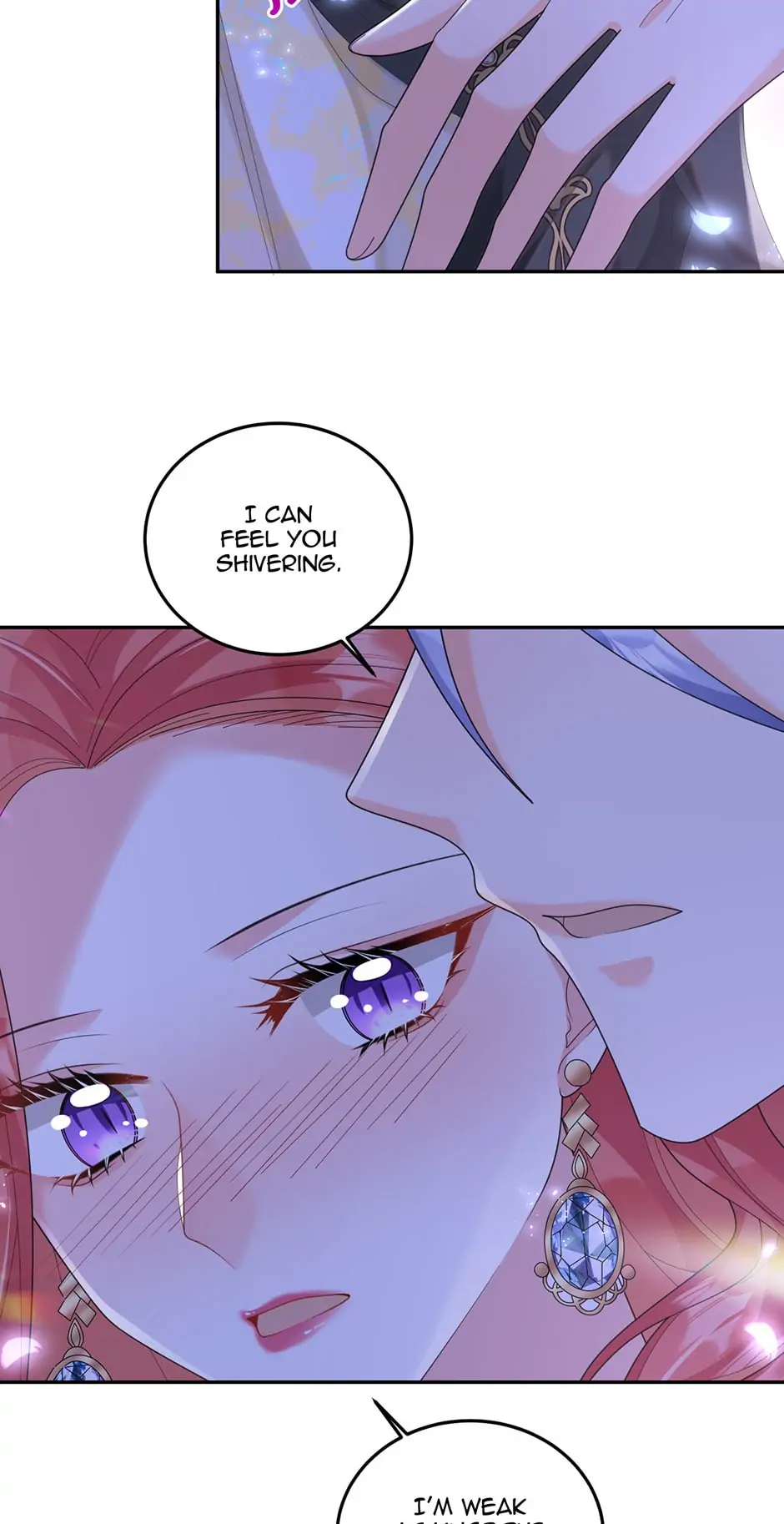 Baked by the Baroness chapter 28 page 5