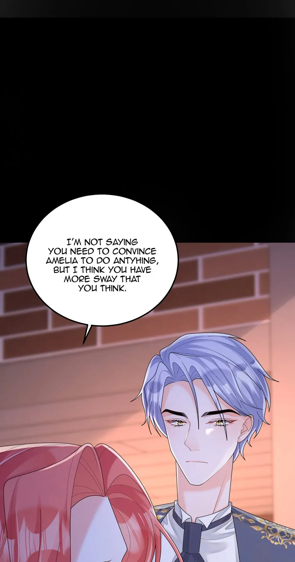 Baked by the Baroness chapter 28 page 27