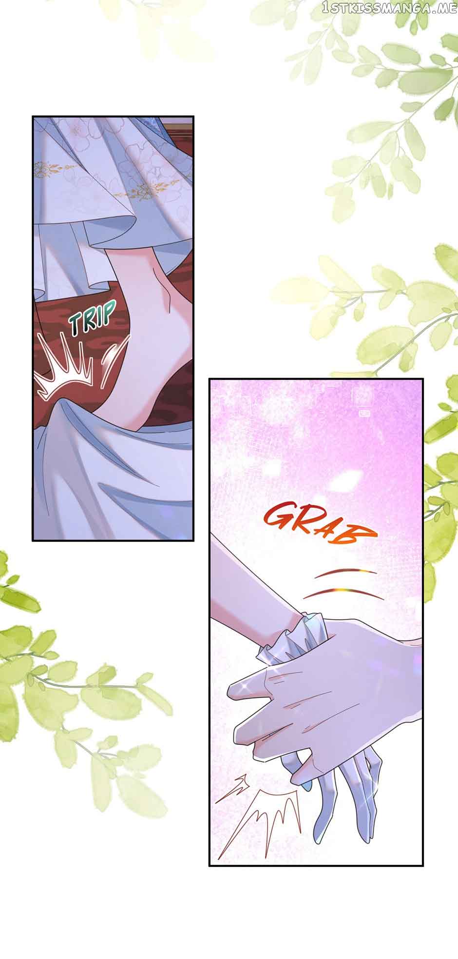 Baked by the Baroness chapter 30 page 6