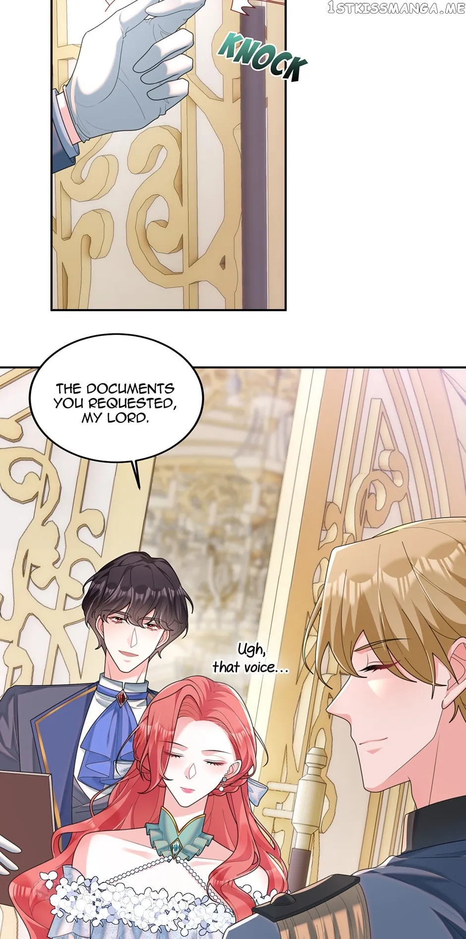 Baked by the Baroness chapter 31 page 13