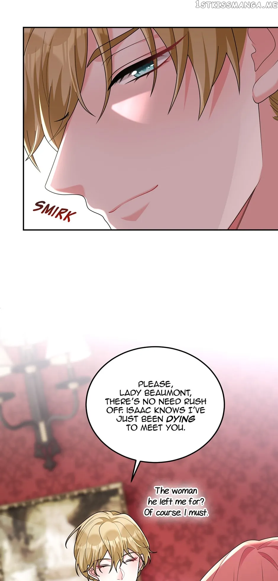 Baked by the Baroness chapter 31 page 19