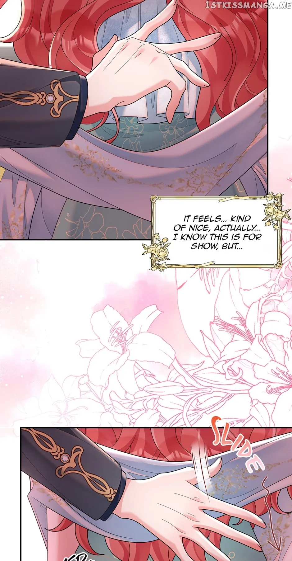 Baked by the Baroness chapter 31 page 39