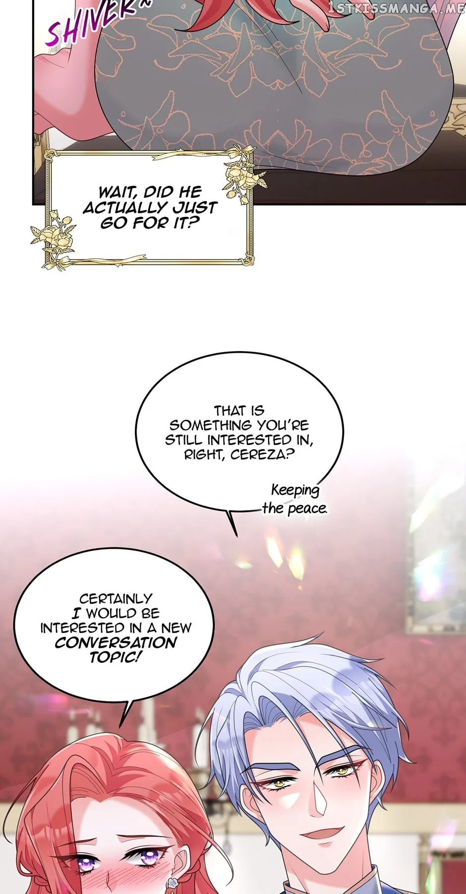 Baked by the Baroness chapter 31 page 40