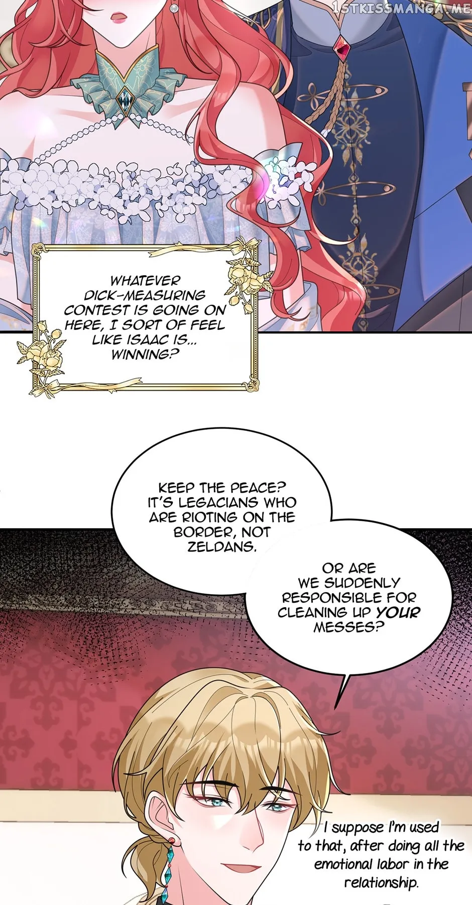 Baked by the Baroness chapter 31 page 41