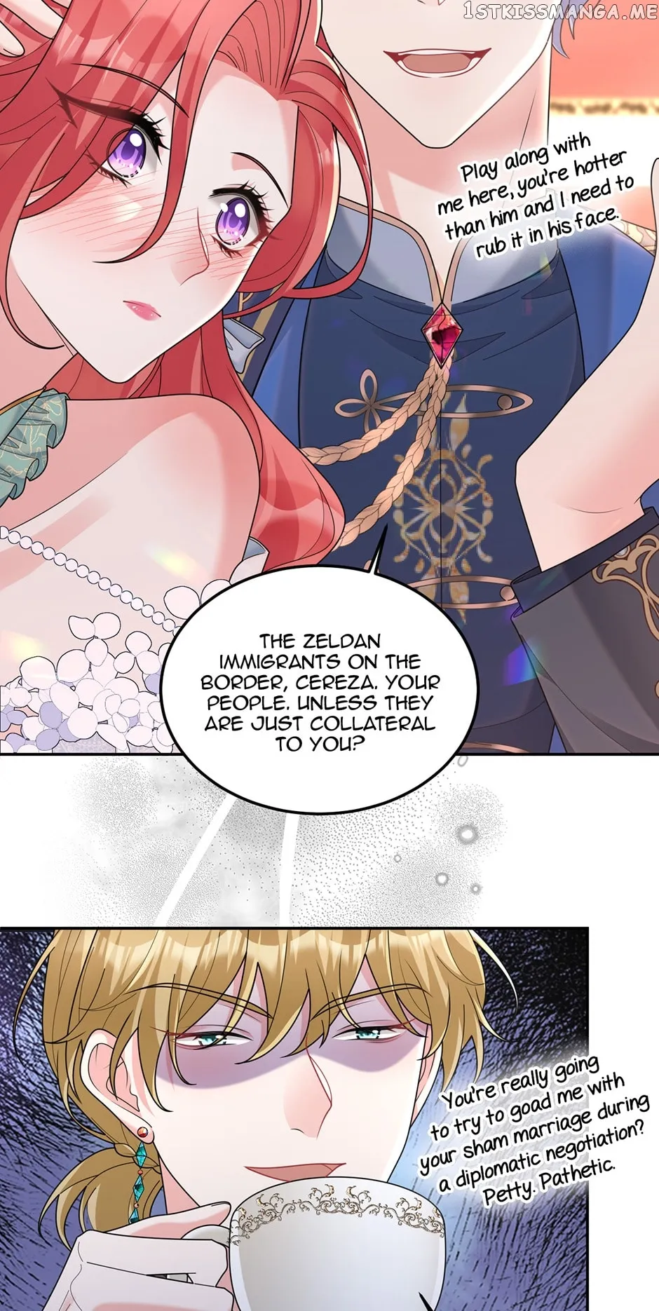 Baked by the Baroness chapter 31 page 46