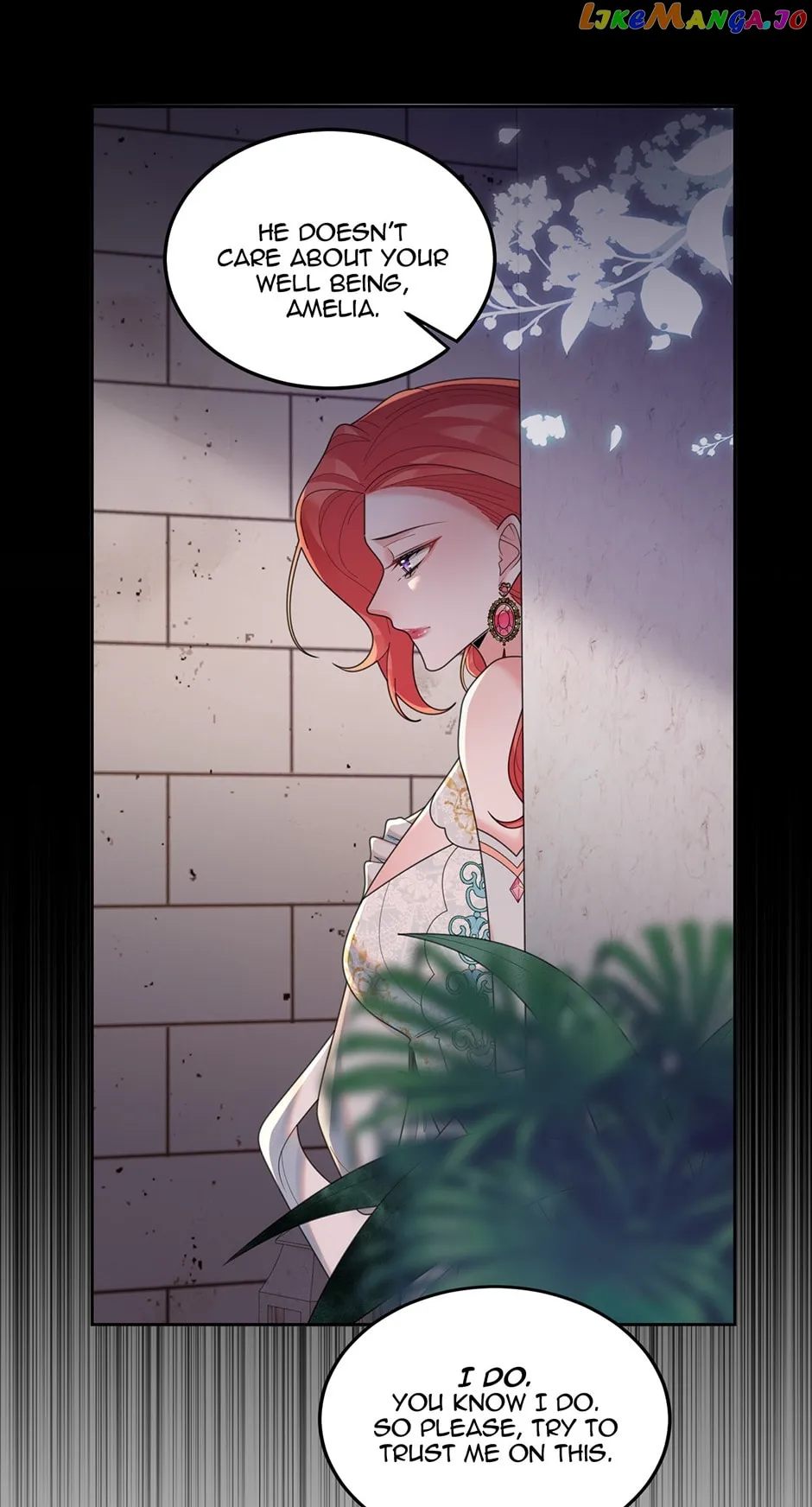 Baked by the Baroness chapter 35 page 1