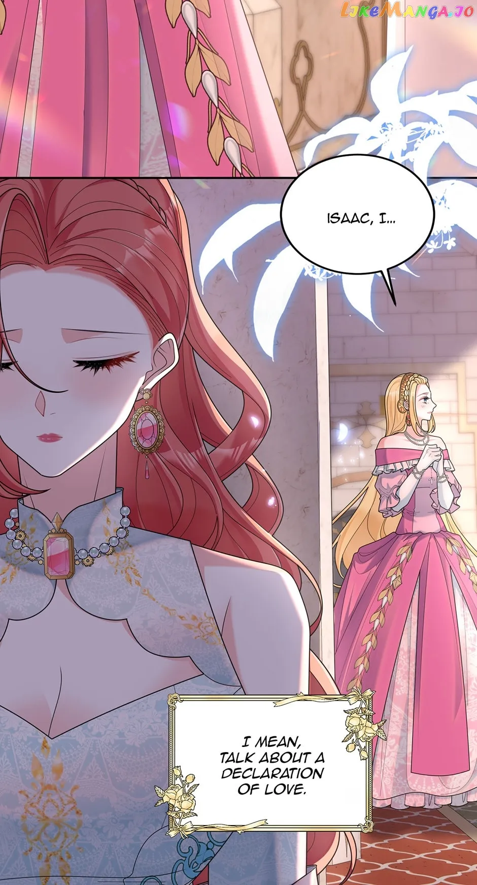 Baked by the Baroness chapter 35 page 4