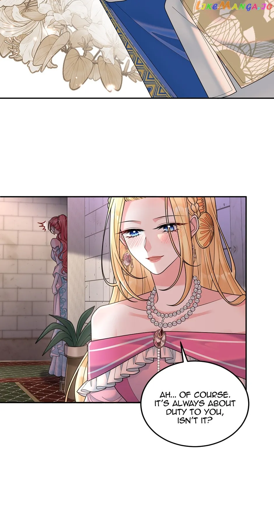Baked by the Baroness chapter 35 page 7
