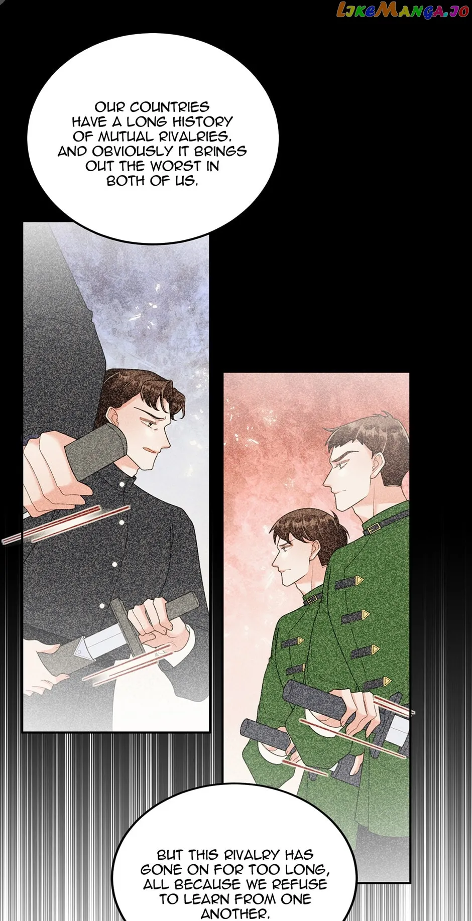 Baked by the Baroness chapter 39 page 10