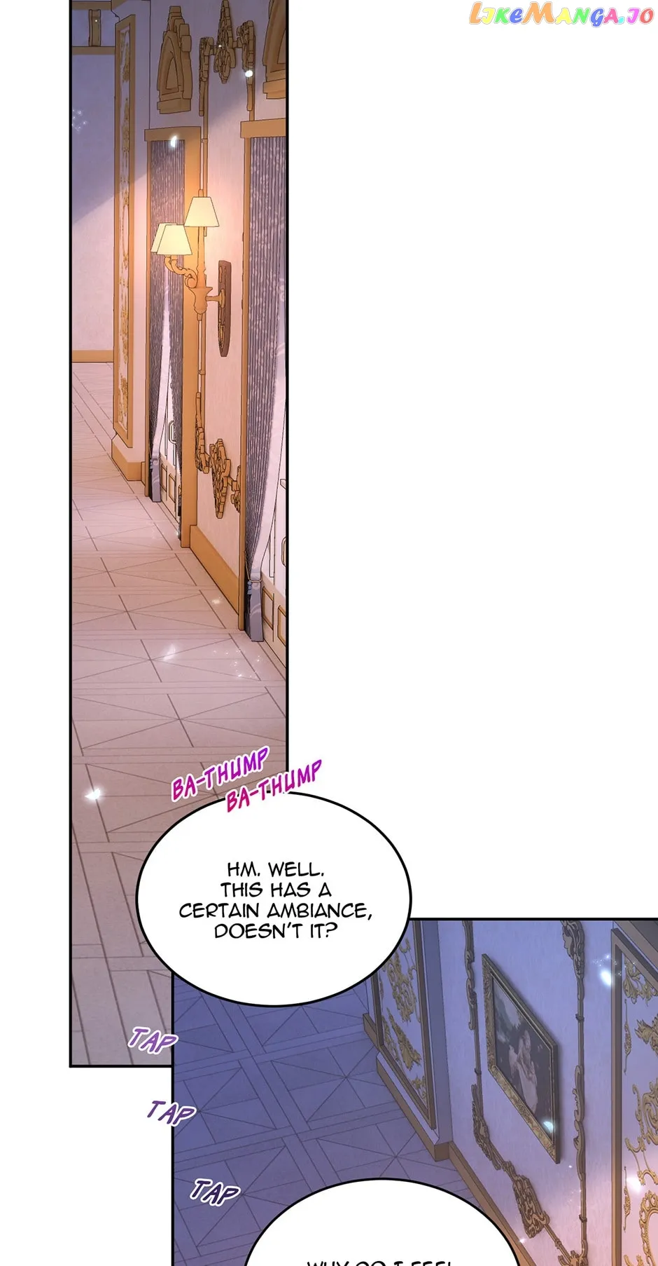 Baked by the Baroness chapter 39 page 31
