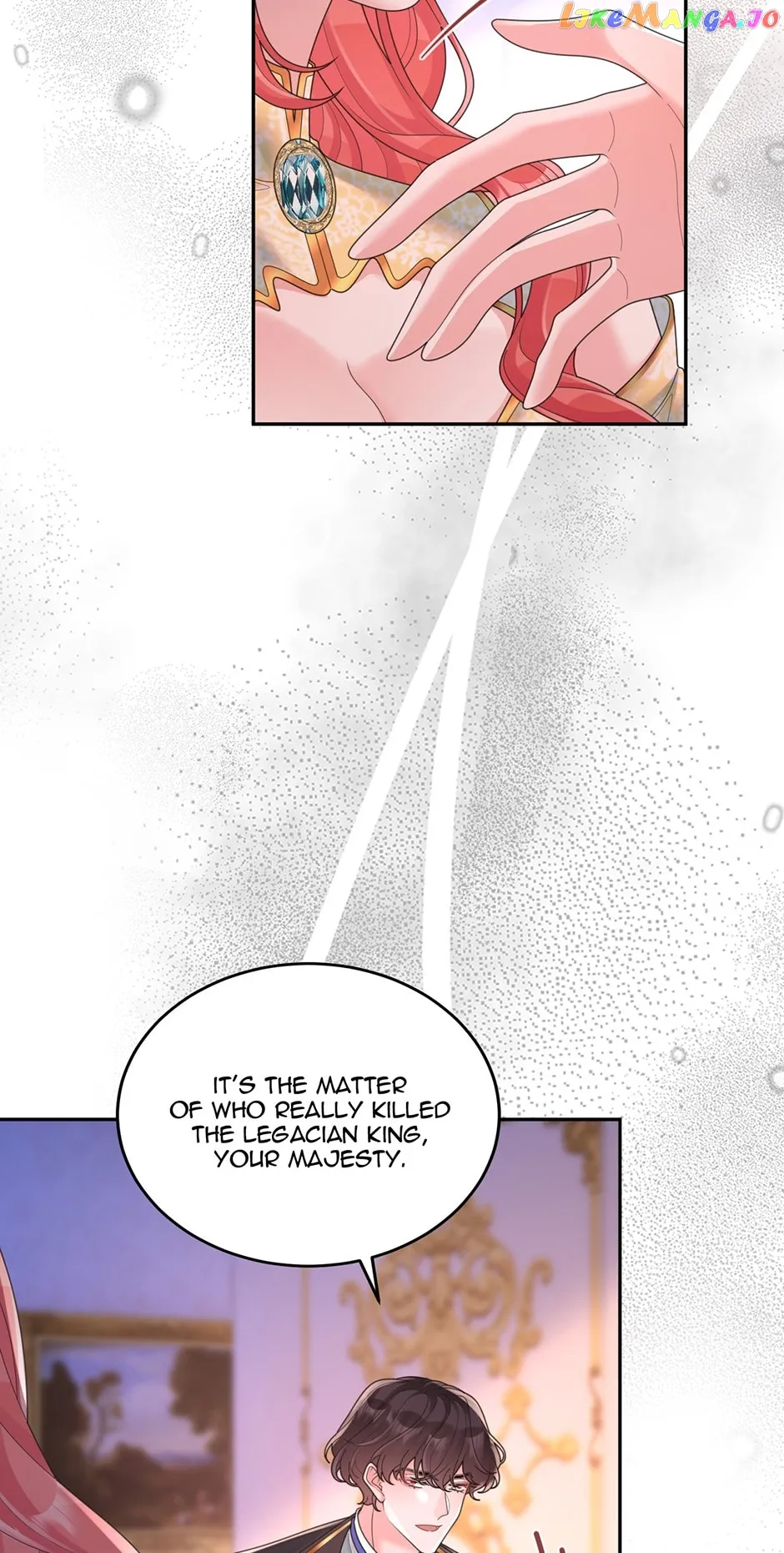 Baked by the Baroness chapter 39 page 46