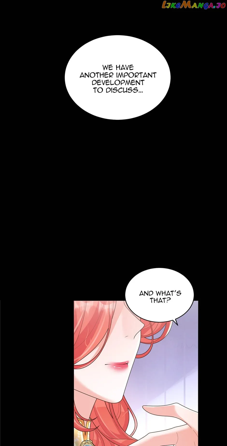 Baked by the Baroness chapter 40 page 1