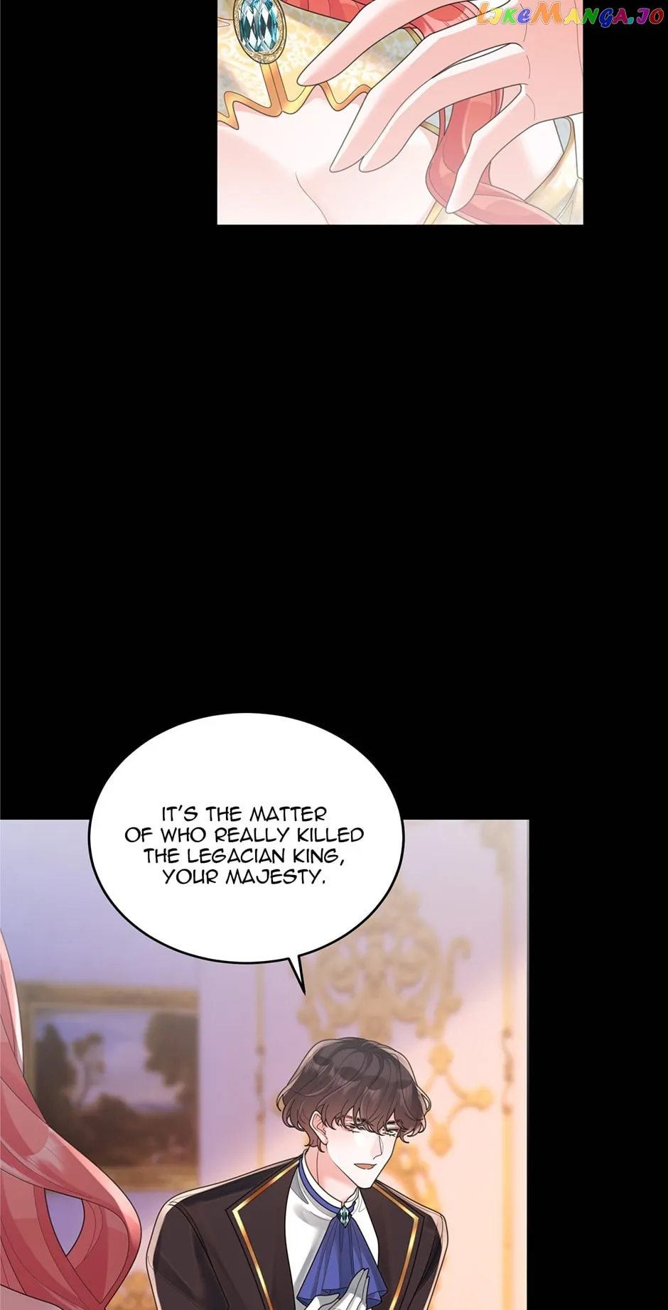 Baked by the Baroness chapter 40 page 2