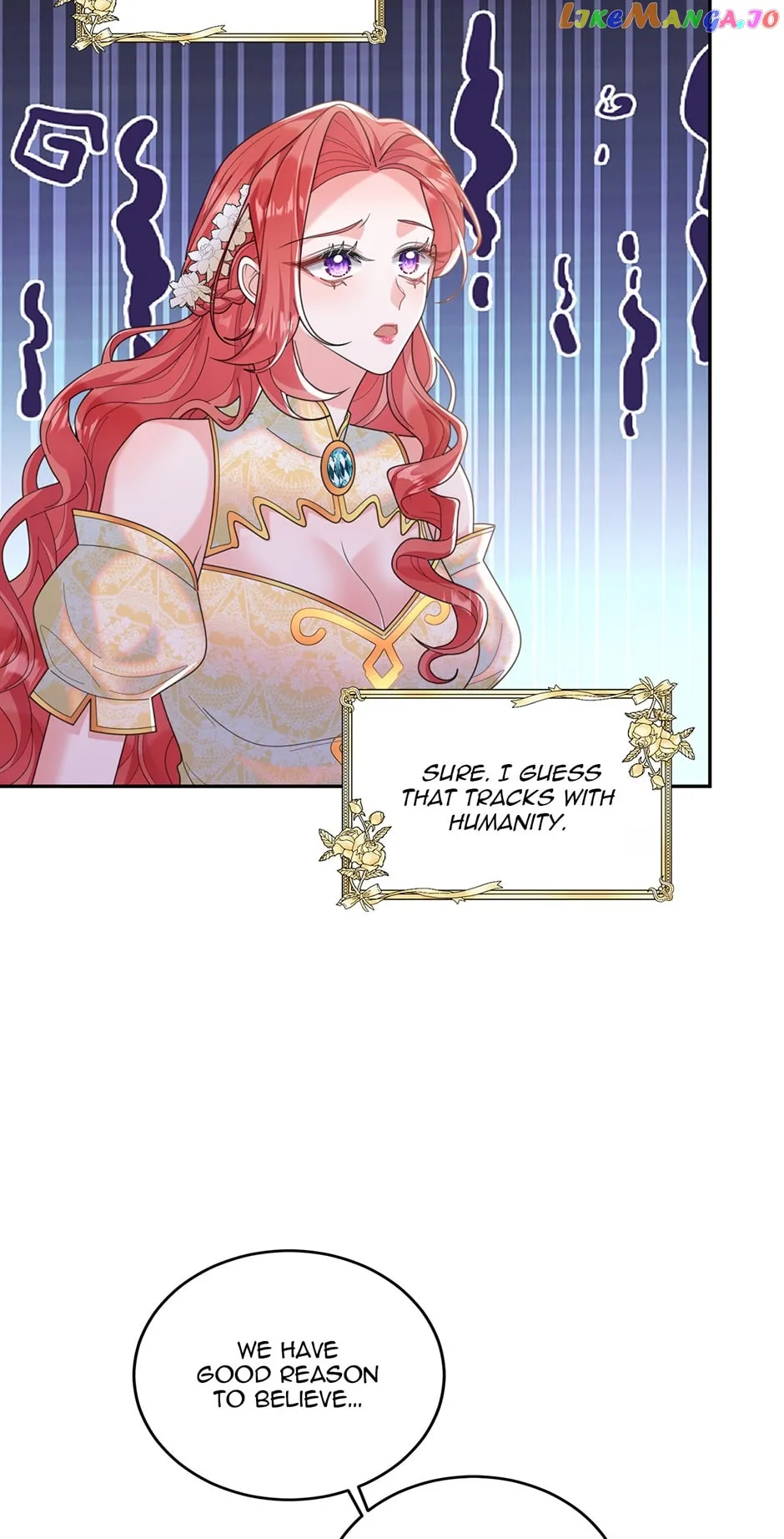 Baked by the Baroness chapter 40 page 7