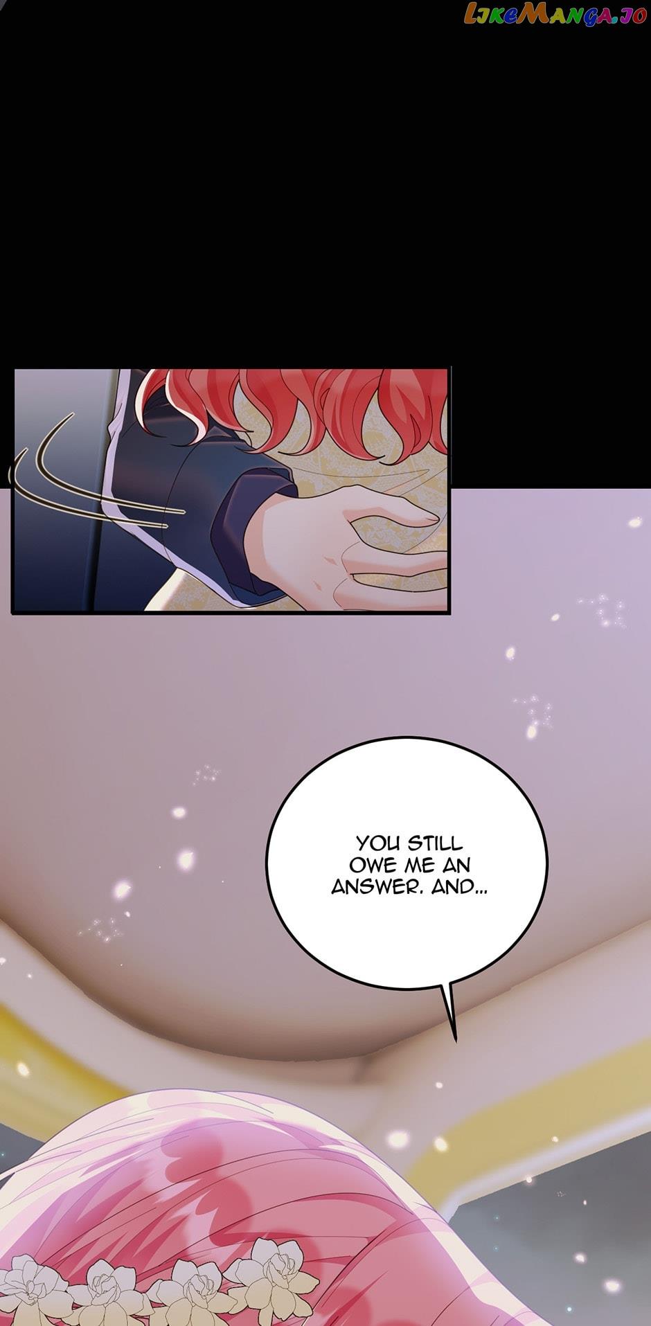 Baked by the Baroness chapter 41 page 1