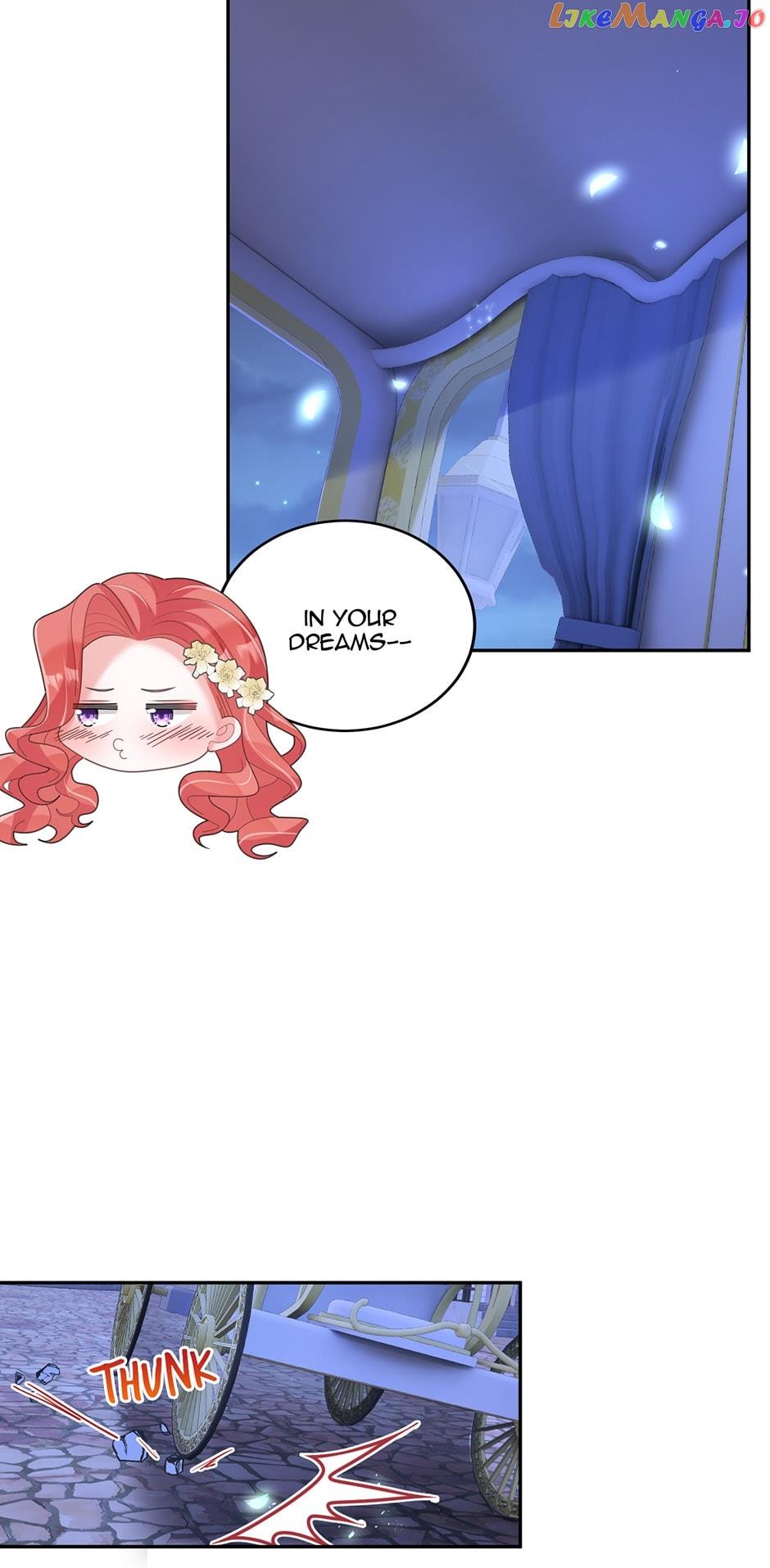 Baked by the Baroness chapter 41 page 6