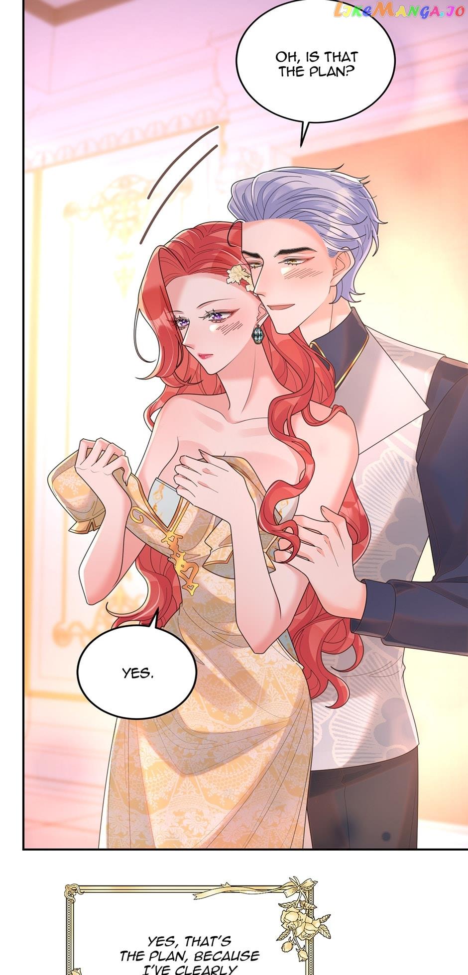 Baked by the Baroness chapter 41 page 37
