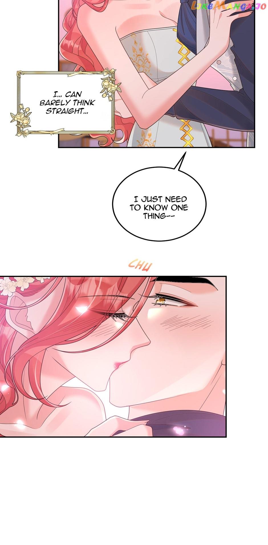 Baked by the Baroness chapter 41 page 43