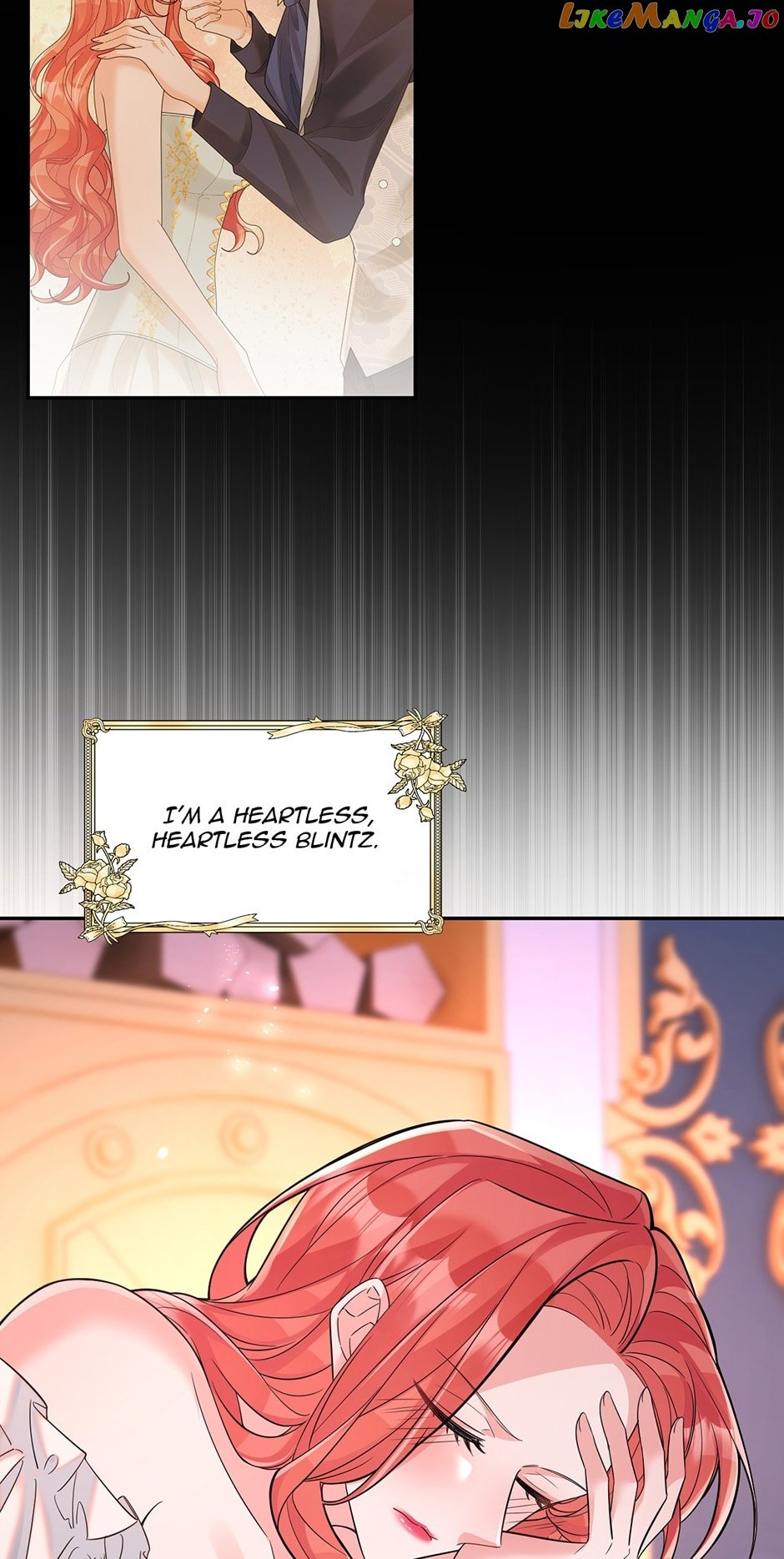 Baked by the Baroness chapter 42 page 9