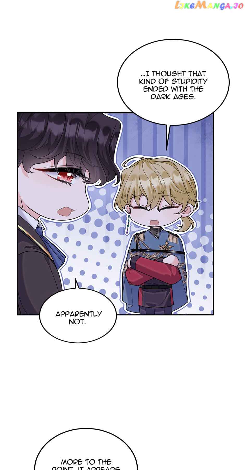Baked by the Baroness chapter 43 page 6
