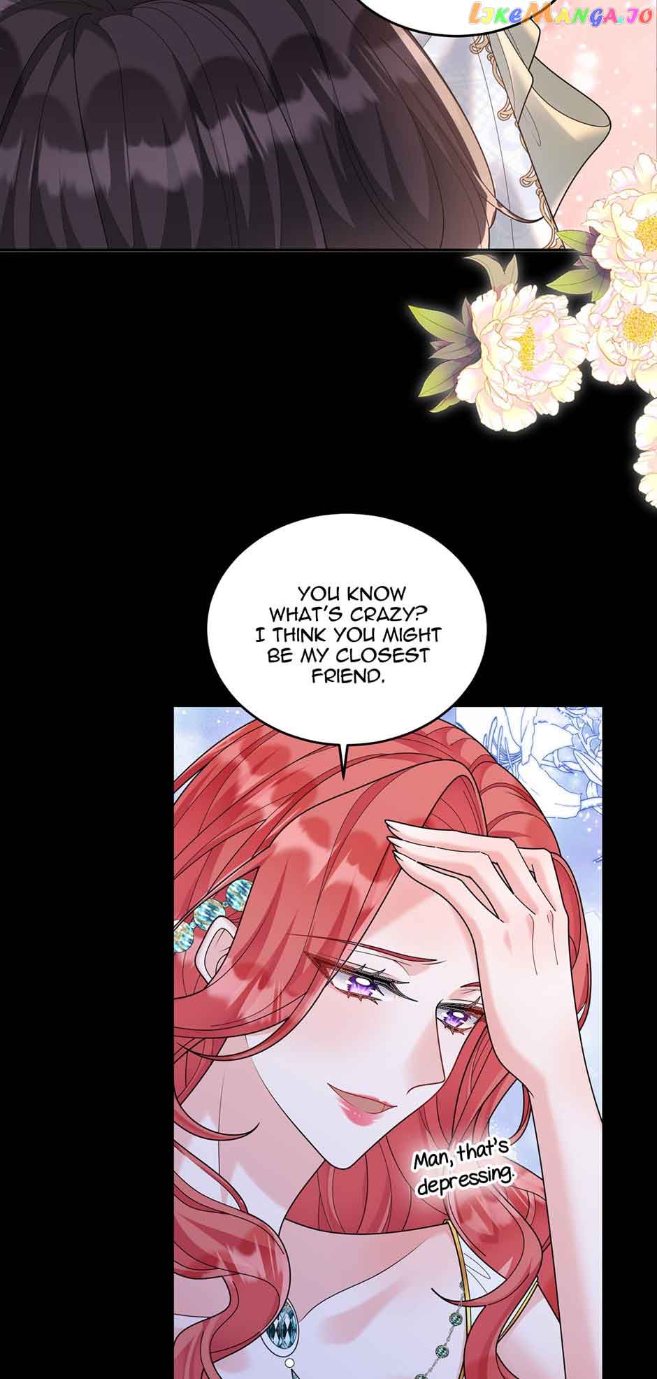 Baked by the Baroness chapter 43 page 33