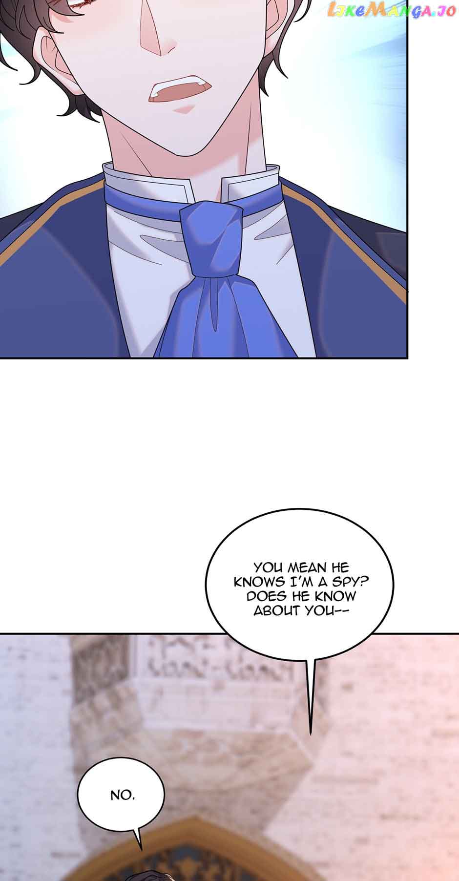 Baked by the Baroness chapter 43 page 40