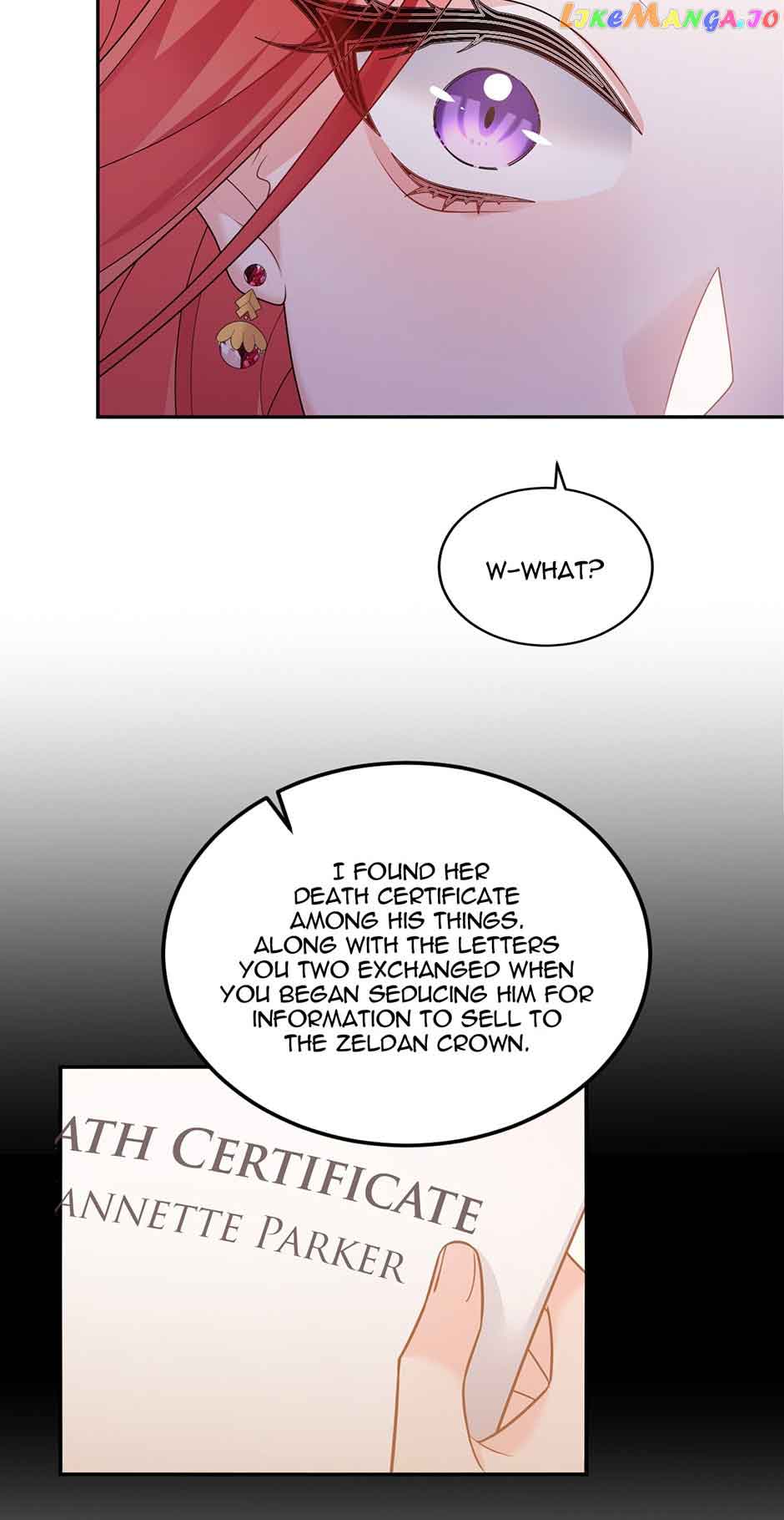 Baked by the Baroness chapter 44 page 2