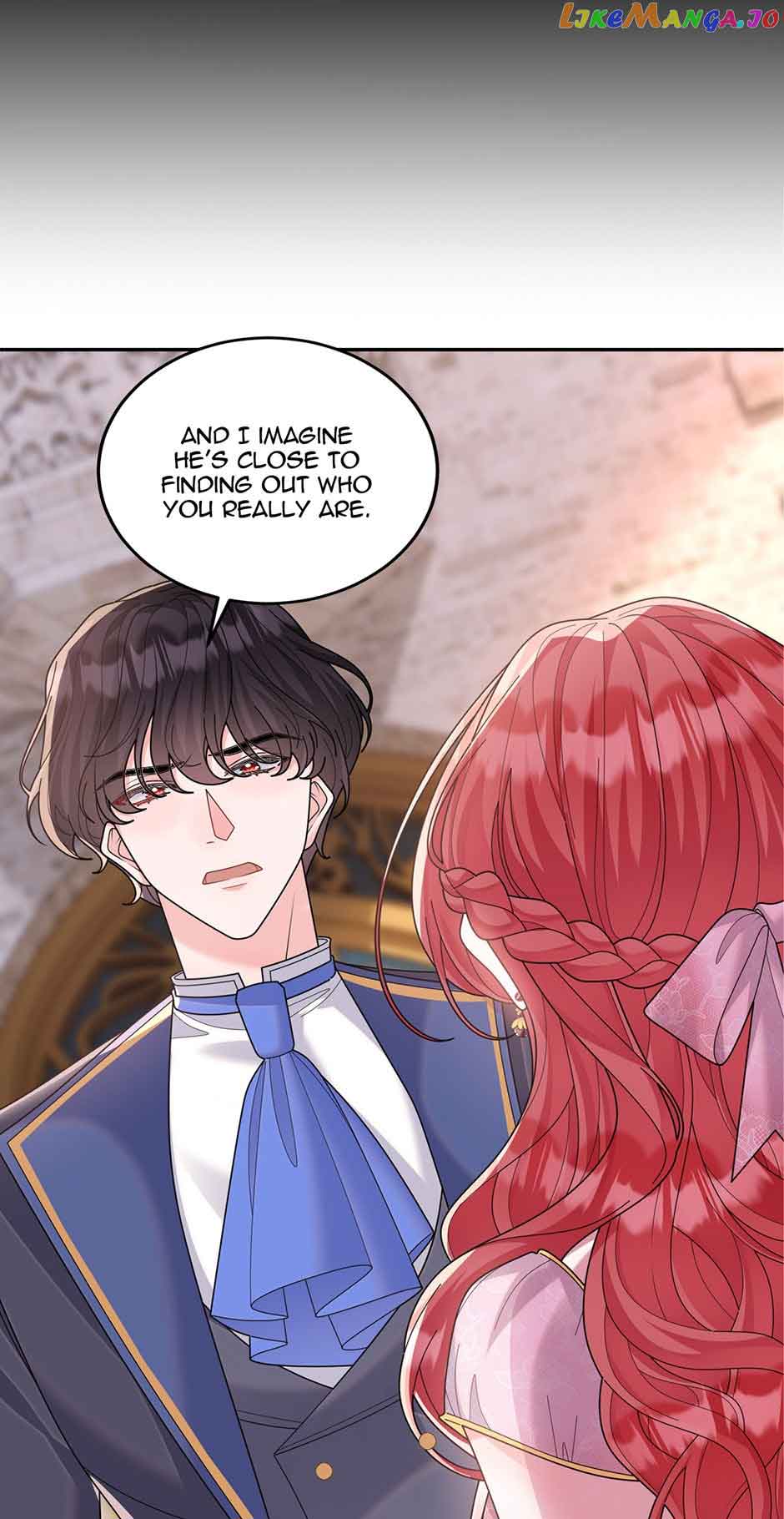 Baked by the Baroness chapter 44 page 3