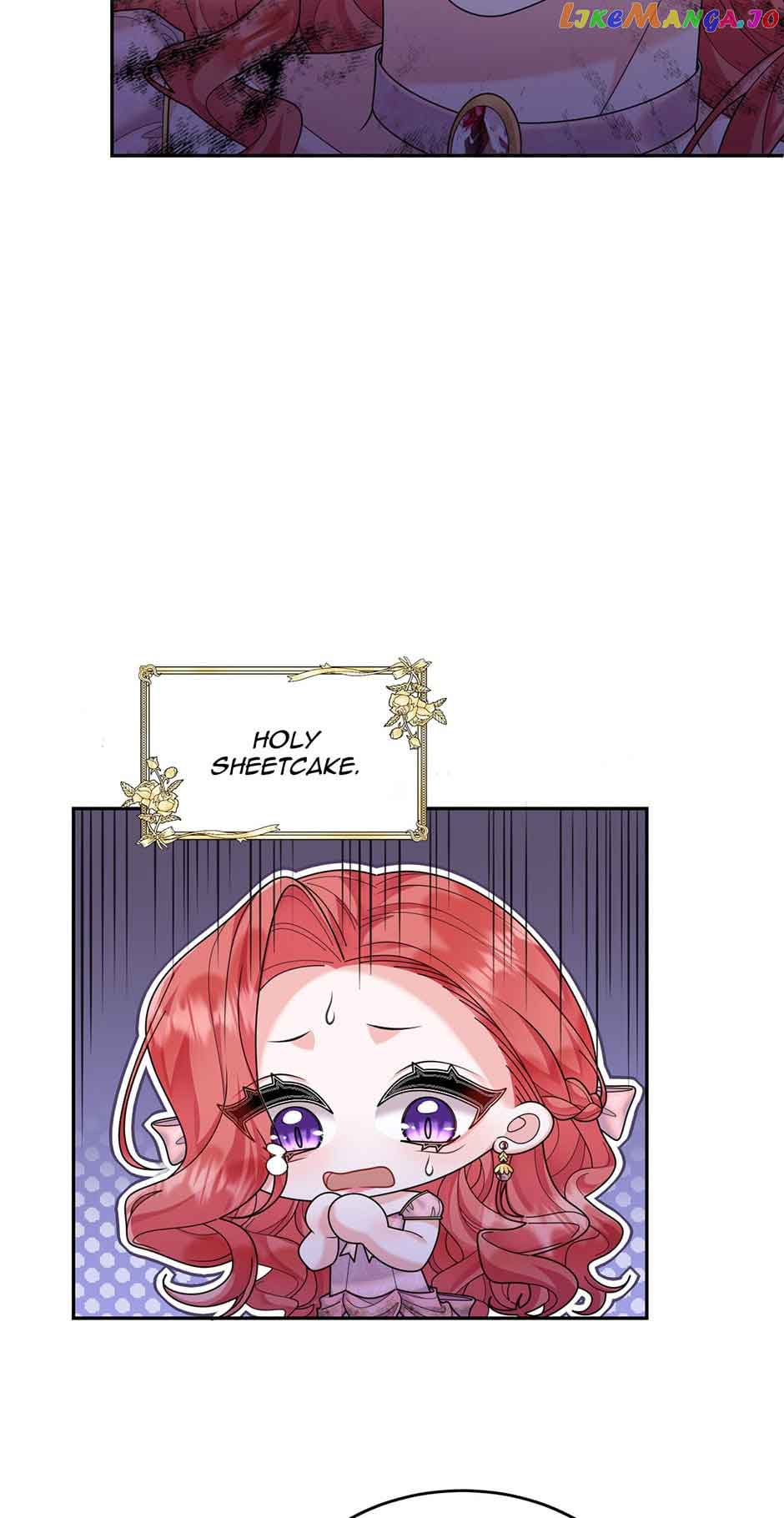 Baked by the Baroness chapter 44 page 8