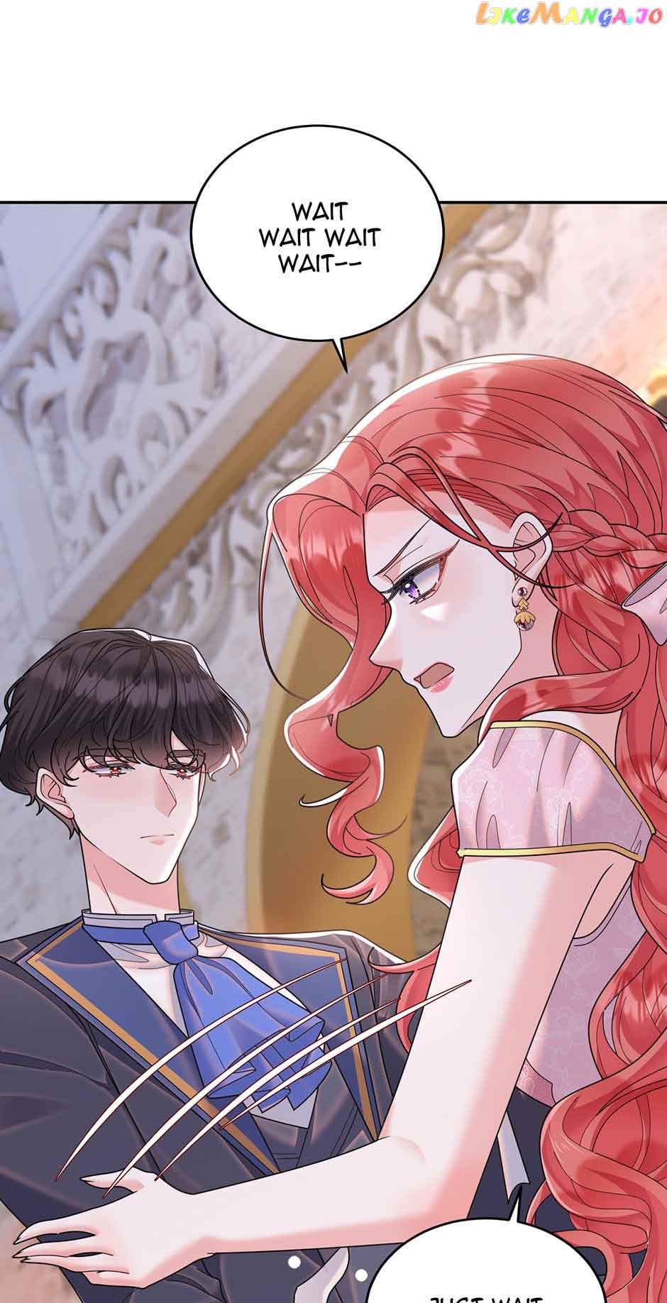 Baked by the Baroness chapter 44 page 22
