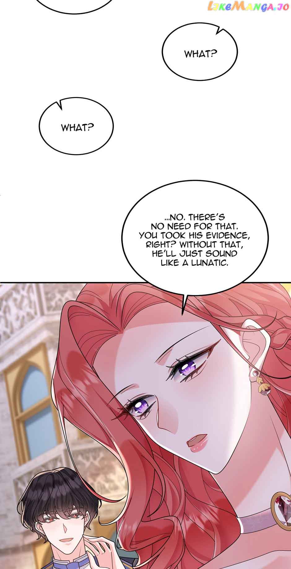 Baked by the Baroness chapter 44 page 28