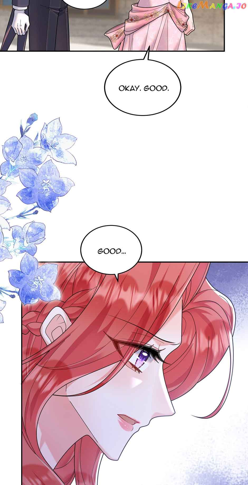 Baked by the Baroness chapter 44 page 30