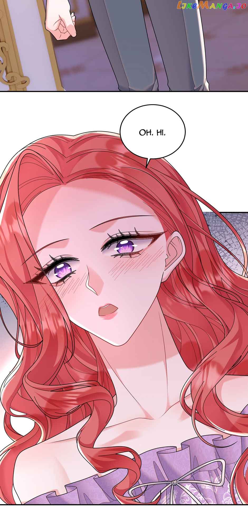 Baked by the Baroness chapter 44 page 37