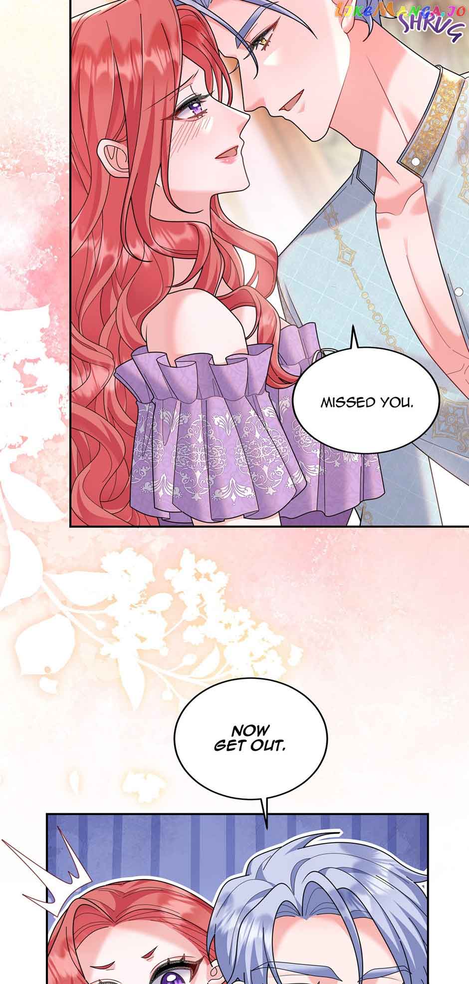 Baked by the Baroness chapter 44 page 44