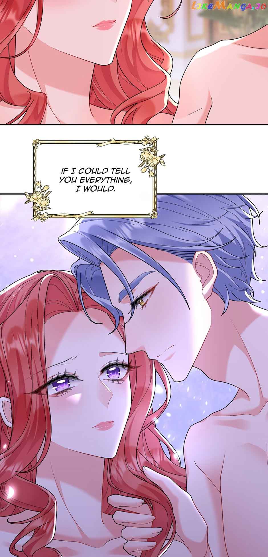 Baked by the Baroness chapter 44 page 52