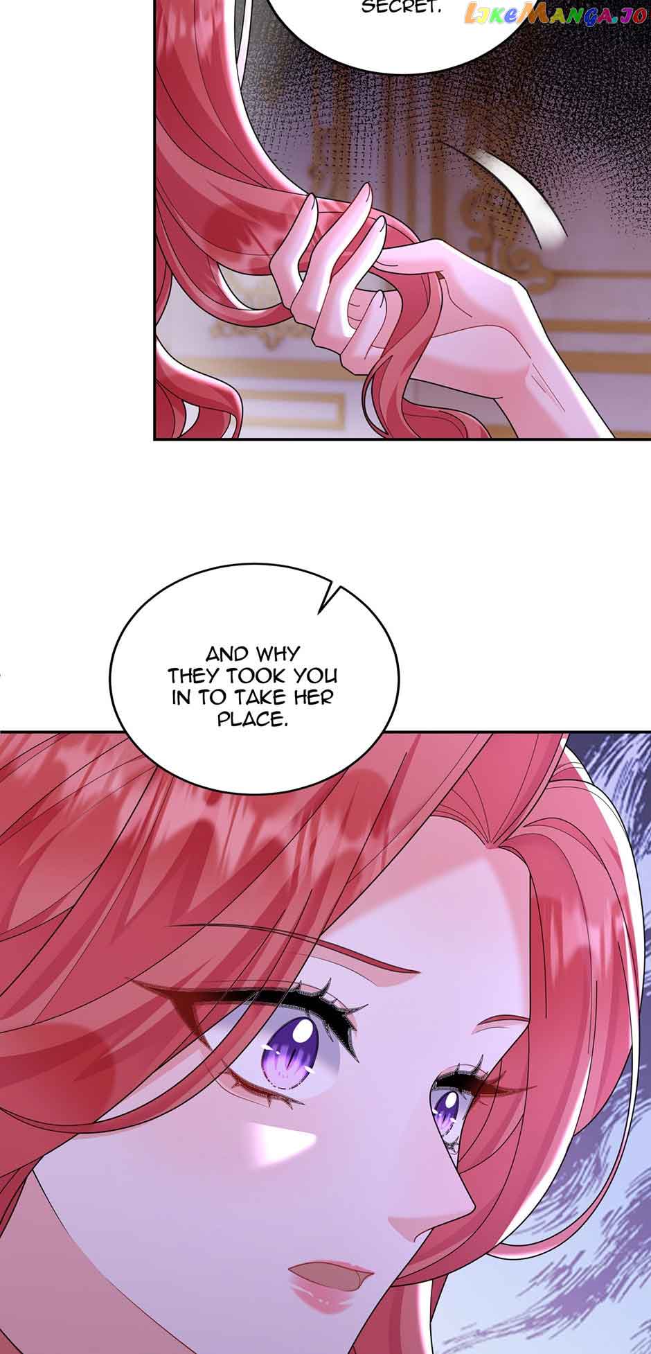 Baked by the Baroness chapter 44 page 57