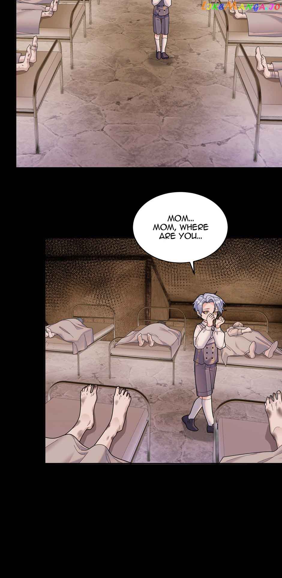 Baked by the Baroness chapter 45 page 5