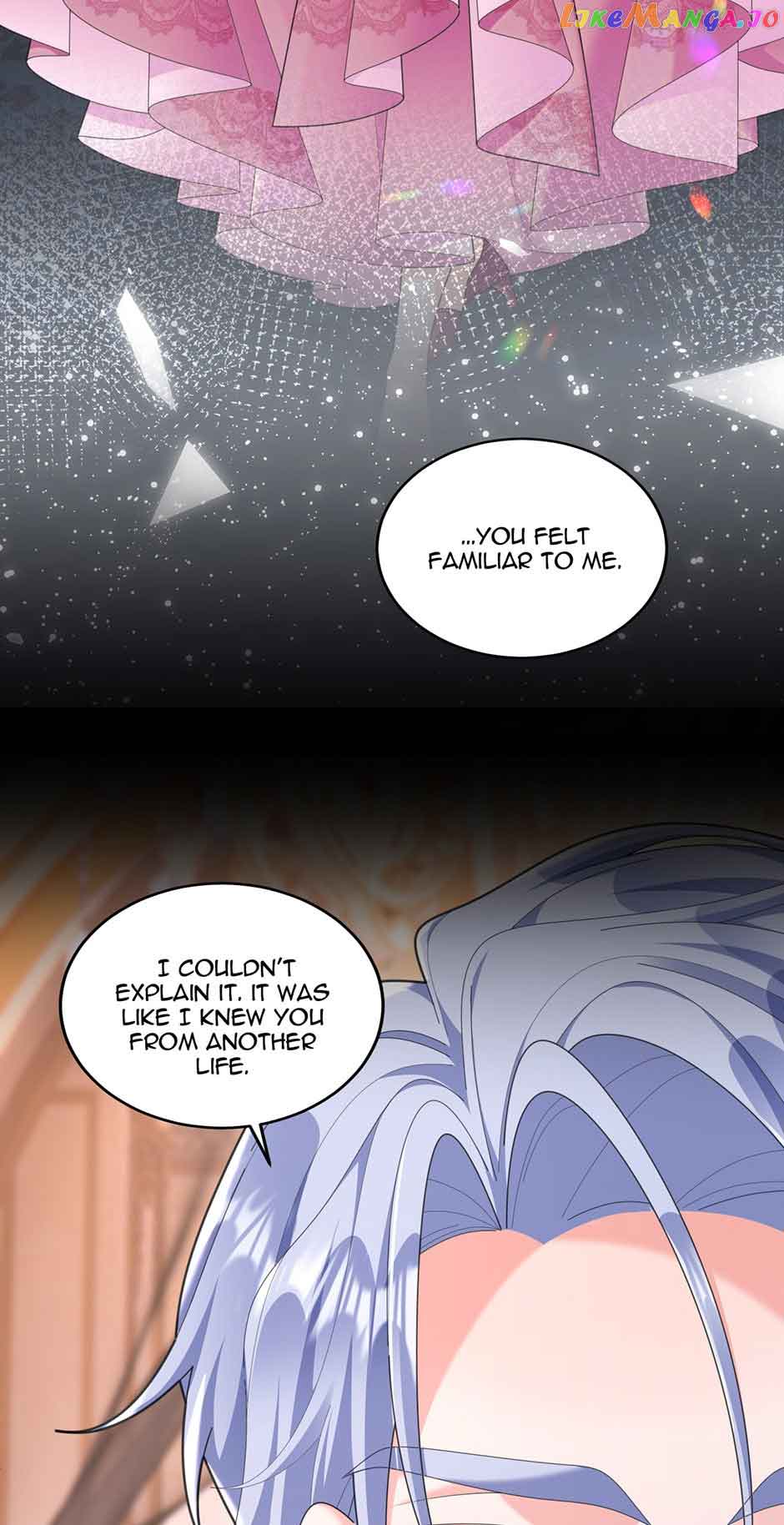 Baked by the Baroness chapter 45 page 25