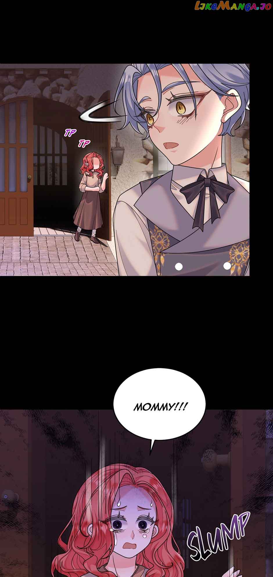 Baked by the Baroness chapter 45 page 40