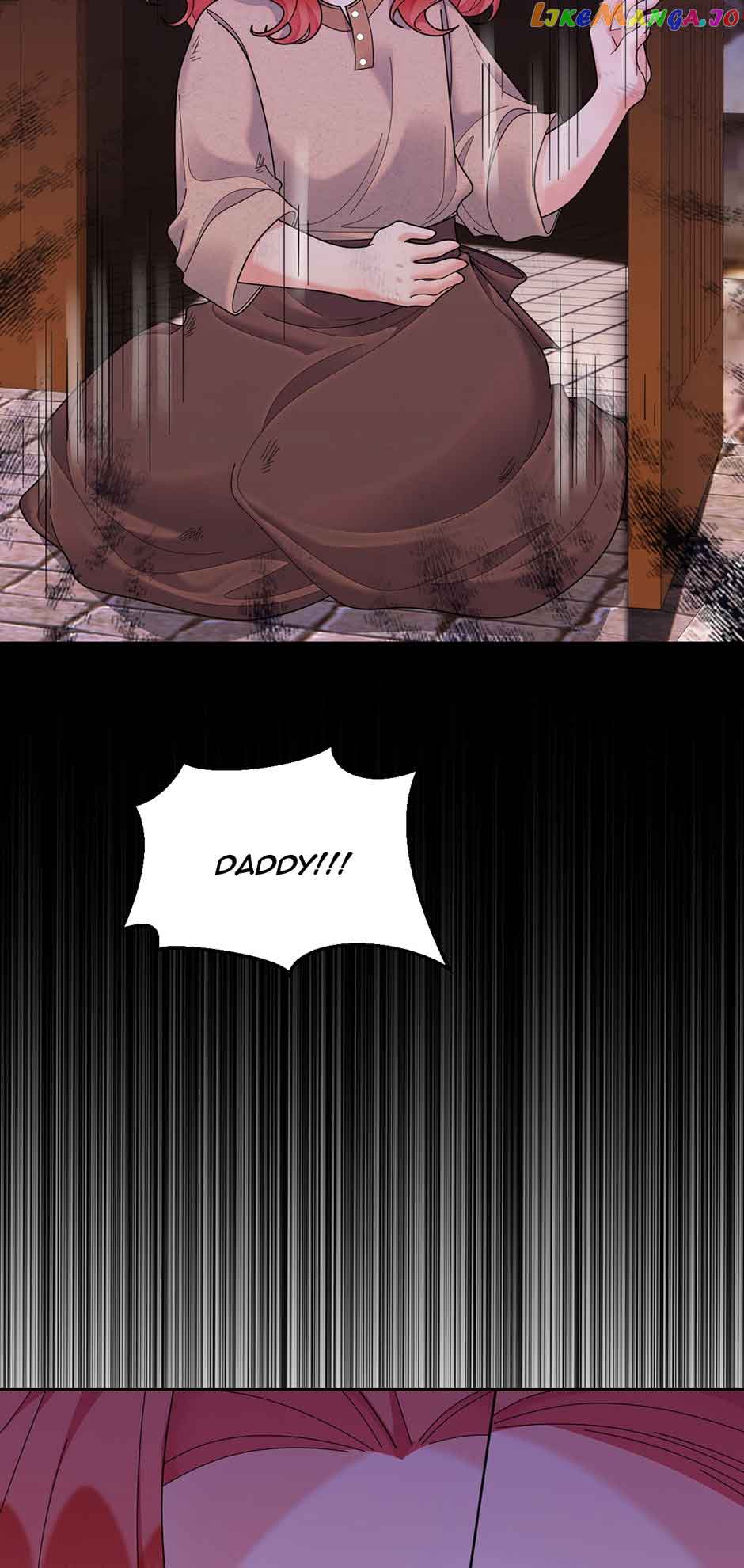 Baked by the Baroness chapter 45 page 41