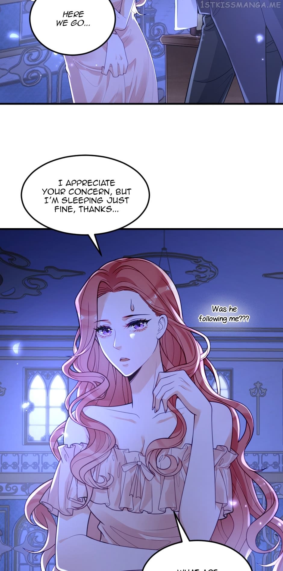 Baked by the Baroness chapter 5 page 2