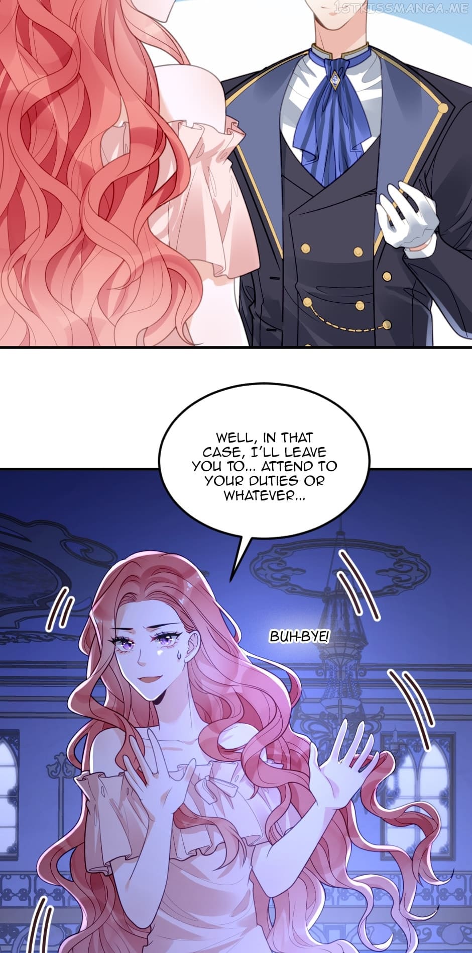 Baked by the Baroness chapter 5 page 4