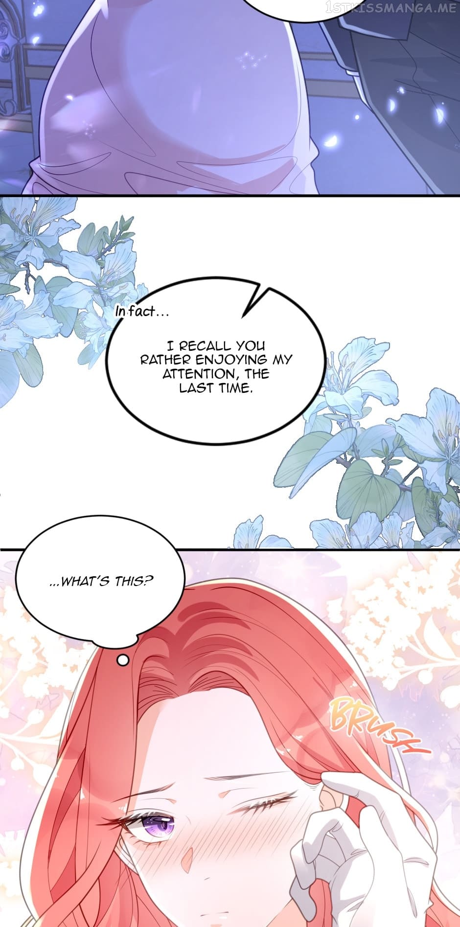 Baked by the Baroness chapter 5 page 6