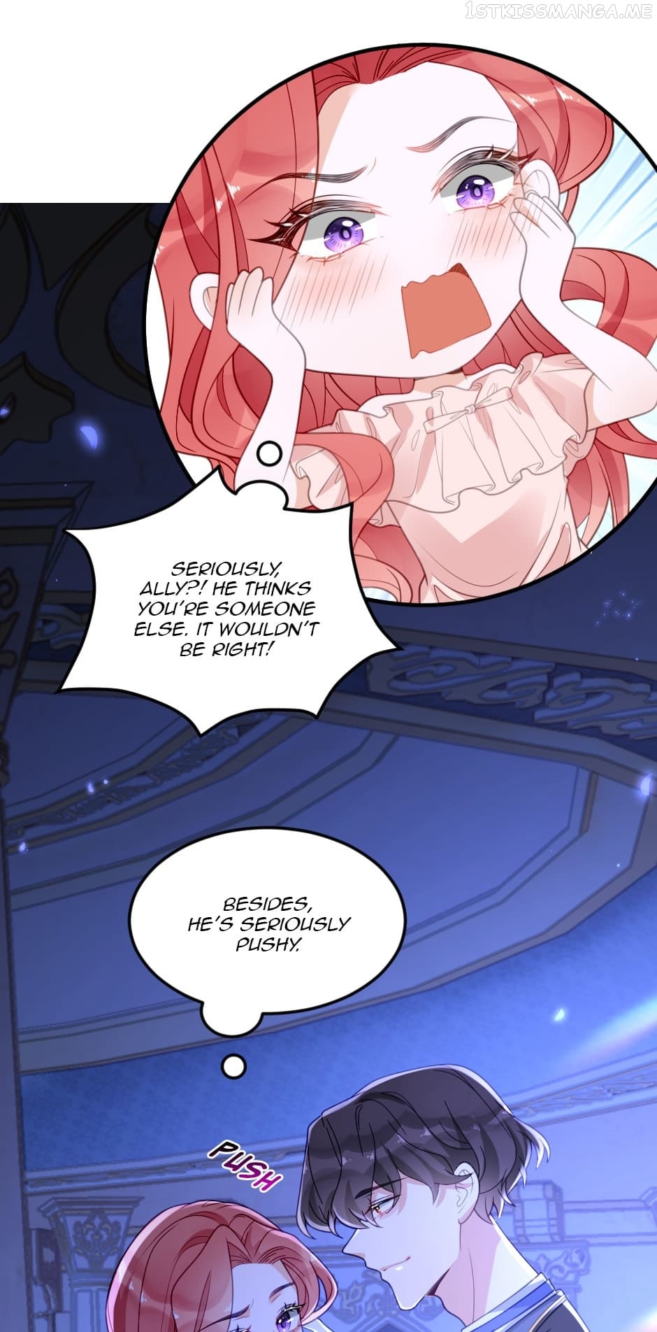 Baked by the Baroness chapter 5 page 9