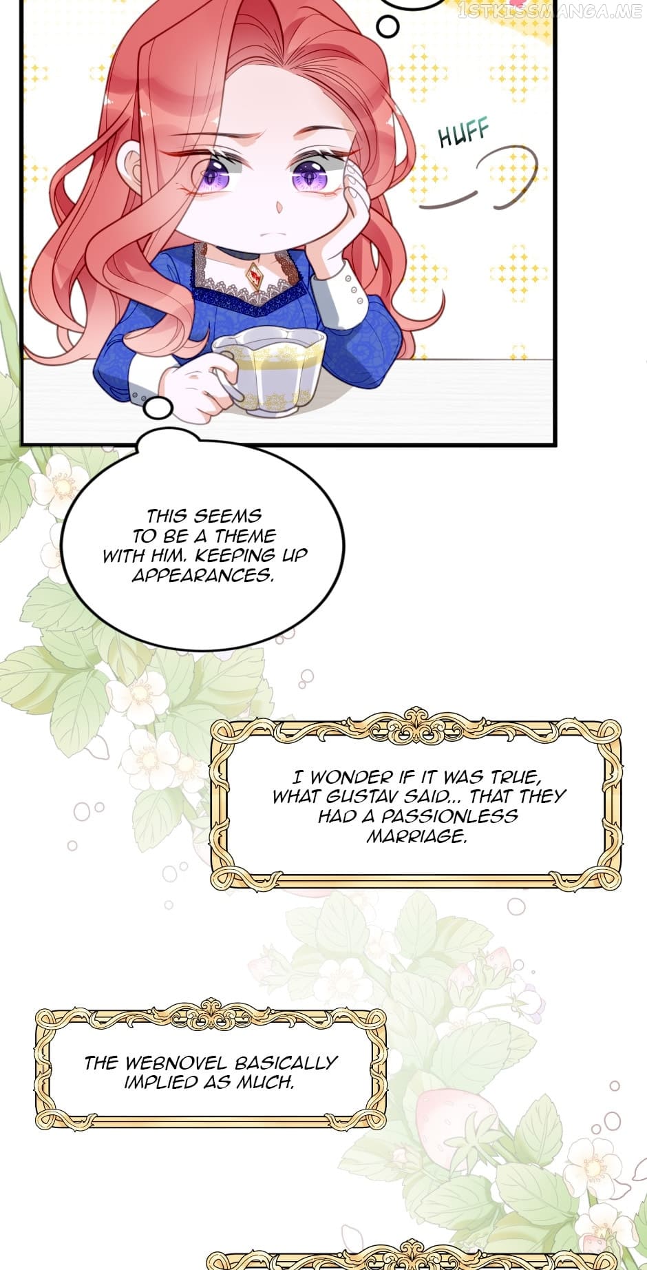 Baked by the Baroness chapter 5 page 24
