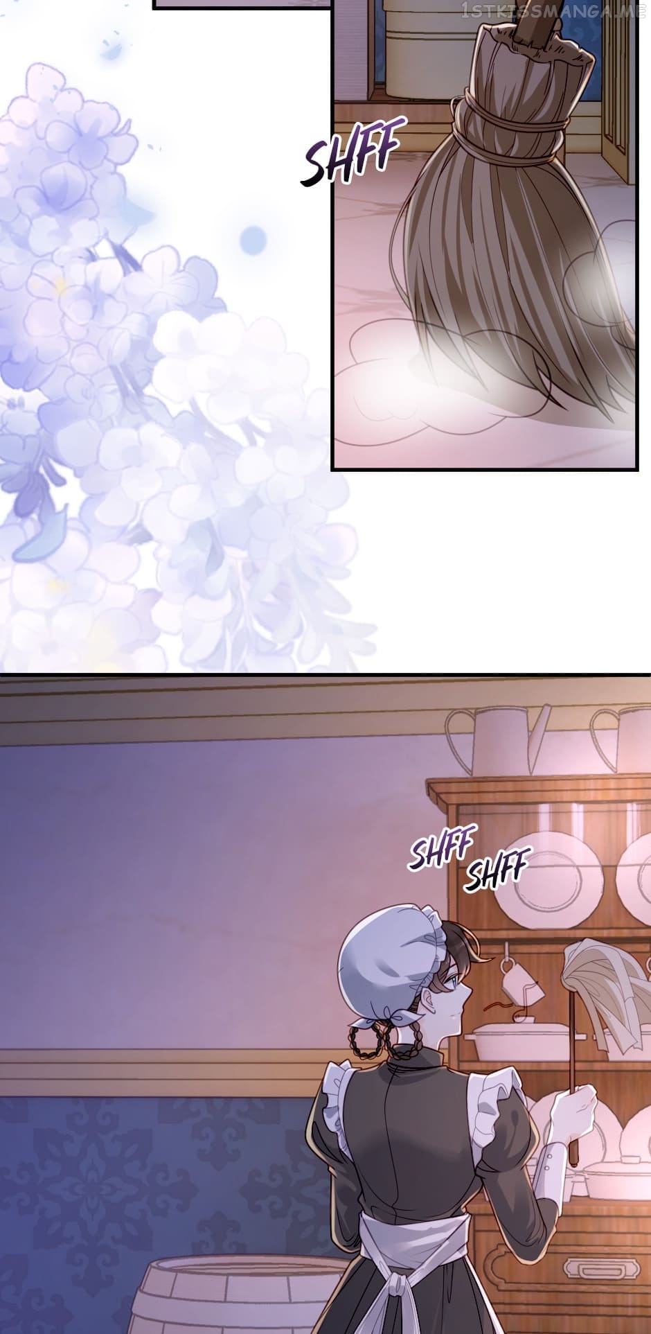 Baked by the Baroness chapter 5 page 30