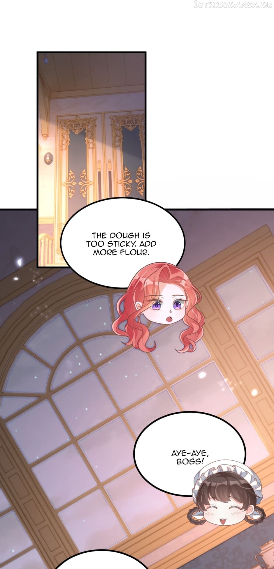 Baked by the Baroness chapter 6 page 1